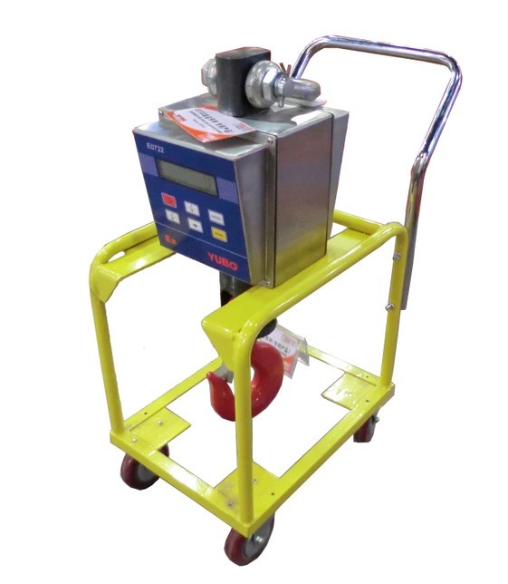 防爆電子吊稱,3噸防爆吊秤,5噸防爆吊秤